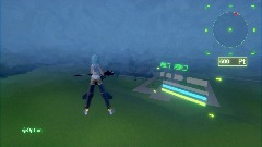 A screenshot taken in Dreams. 3 of 8.