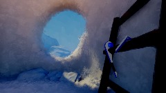 A screenshot taken in Dreams. 16 of 23.