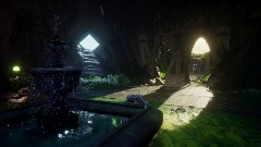 A screenshot taken in Dreams. 3 of 17.