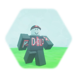 Guest roblox