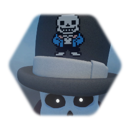 Weird Sans