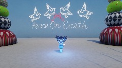 A screenshot taken in Dreams. 7 of 21.