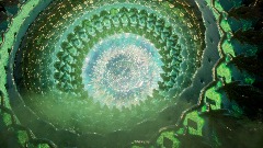 A screenshot taken in Dreams. 13 of 28.