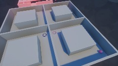 Symmetry Majora011 Custom Level