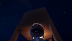 LittleBigPlanet but I made it :)