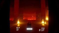 A screenshot taken in Dreams. 3 of 4.