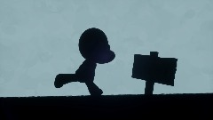 <clue>Little runmo 3d models!