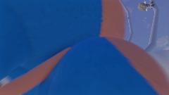 A screenshot taken in Dreams. 6 of 25.