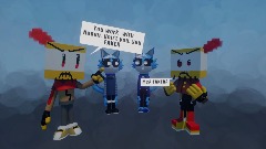 A screenshot taken in Dreams. 1 of 1.