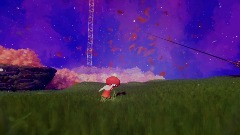 A screenshot taken in Dreams. 11 of 25.