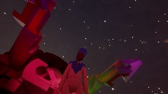 A screenshot taken in Dreams. 9 of 9.