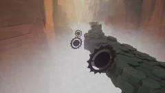 A screenshot taken in Dreams. 7 of 23.