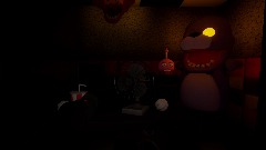 Fnaf survive demo 2.0
