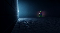 A screenshot taken in Dreams. 4 of 4.