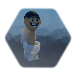 Skibidi toilet (reupload)