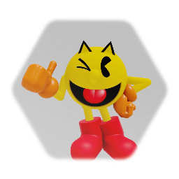 Pac-Man