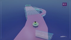 A screenshot taken in Dreams. 9 of 14.