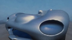 A screenshot taken in Dreams. 16 of 27.