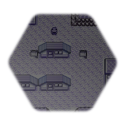 Lavender Town Test