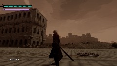 A screenshot taken in Dreams. 14 of 17.