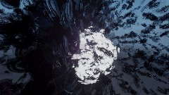 A screenshot taken in Dreams. 2 of 2.