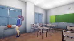 In The Classroom
