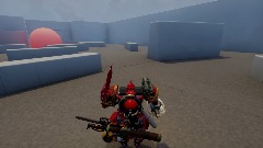 My Creation - 11/27/2020