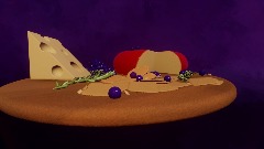 A screenshot taken in Dreams. 22 of 28.