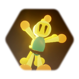 Bomberman