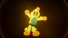 A screenshot taken in Dreams. 28 of 28.