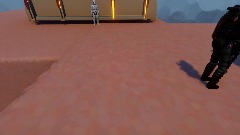 Bar fight star wars editio