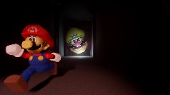 The Wario Apparition image V2