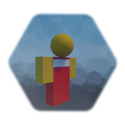 Dynablocks character