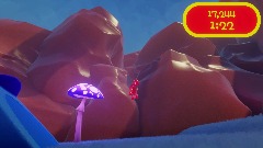 A screenshot taken in Dreams. 2 of 6.