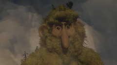 A screenshot taken in Dreams. 13 of 16.