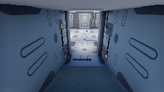 A screenshot taken in Dreams. 7 of 9.