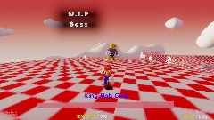 A screenshot taken in Dreams. 11 of 28.