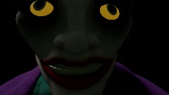 Joker `Im Only Laughing´