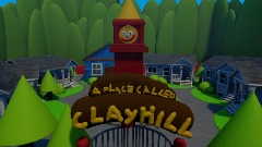 Clayhill