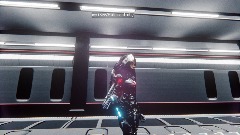 A screenshot taken in Dreams. 1 of 5.