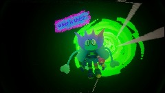 A screenshot taken in Dreams. 6 of 30.