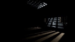 Jail in the Dark
