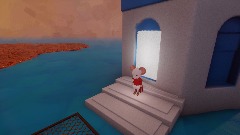 Garden Dockside via Orc pit