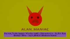 Blackcat_Tracks - Big Bad Bass - (Brandon + Alan Remix)