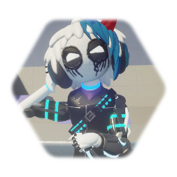 Ghost.Bot - Surging Through Anarchy