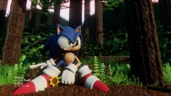 A screenshot taken in Dreams. 7 of 16.