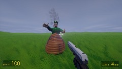 A screenshot taken in Dreams. 15 of 23.
