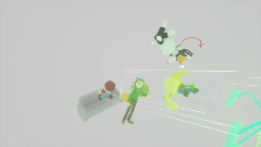 A screenshot taken in Dreams. 17 of 30.