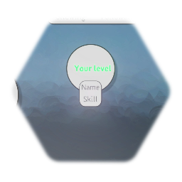 Profile Template / Outline