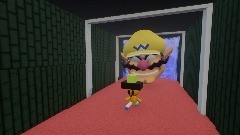 Y die me The Wario Apparition 2013